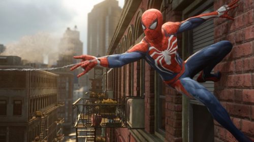 Oznámen nový Marvel’s Spider-Man 2
