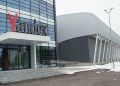 Ruští oligarchové se chystají koupit Yandex za 7 miliard dolarů