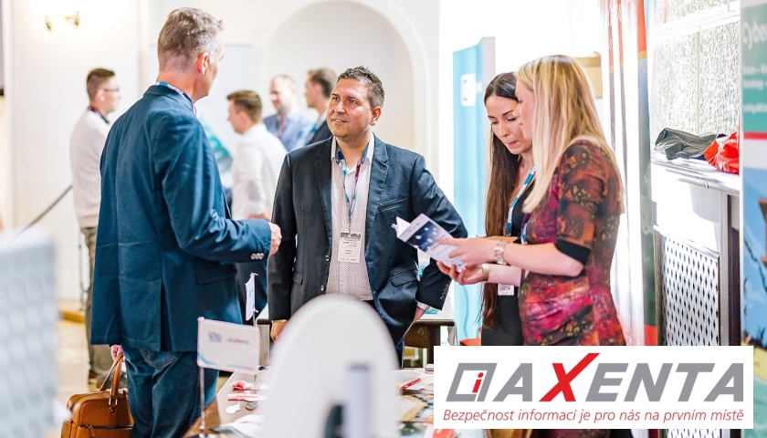 AXENTA CS TECHNOLOGY SUMMIT 2023
