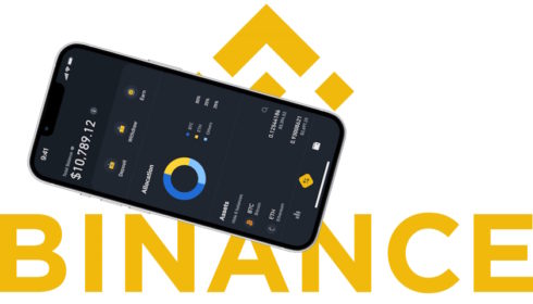 Americké úřady žalují kryptoměnovou burzu Binance a jejího šéfa