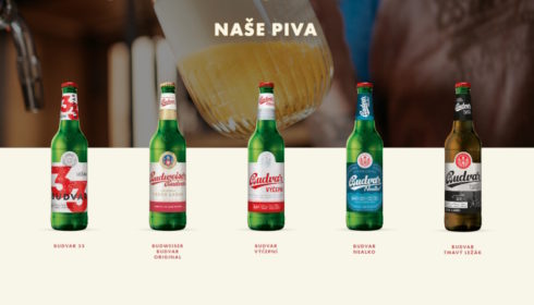 Budvar letos odvede do rozpočtu 250 milionů
