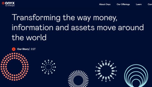 JPMorgan používá blockchain pro 24/7 dolarové převody s indickými bankami