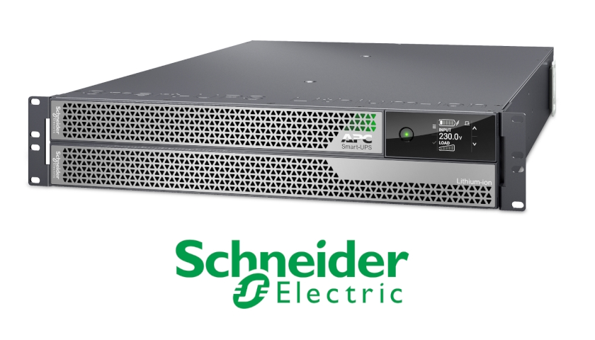 Schneider Electric APC Smart-UPS Ultra On-Line Lithium ion
