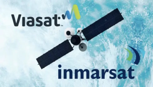 Dohoda Viasatu za Inmarsat za 7,3 miliardy dolarů dostává od Evropské komise zelenou