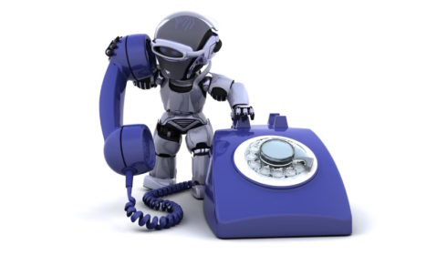 Téměř každý stát USA žaluje Avid Telecom kvůli robotickým hovorům
