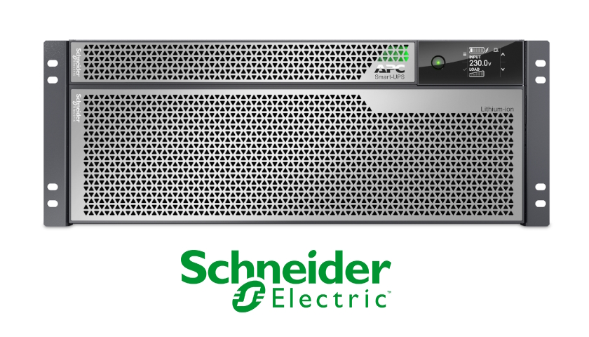 APC Smart-UPS Ultra rozhovor
