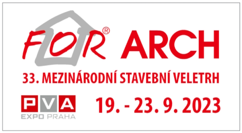 FOR ARCH 2023