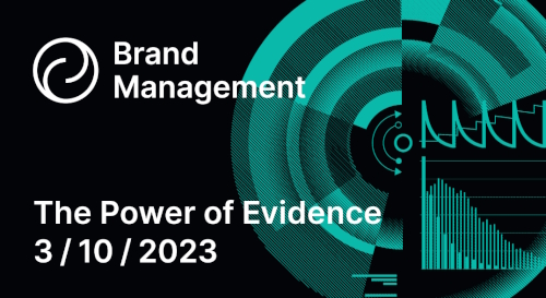 Brand Management 2023