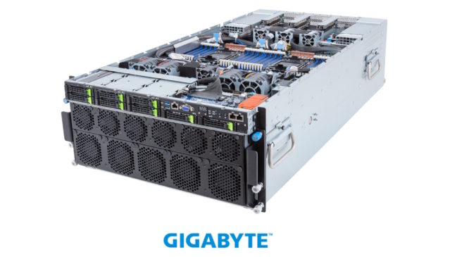 GIGABYTE G593-SD0