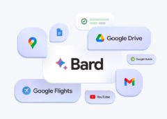 Google rozšiřuje funkce svého modelu AI