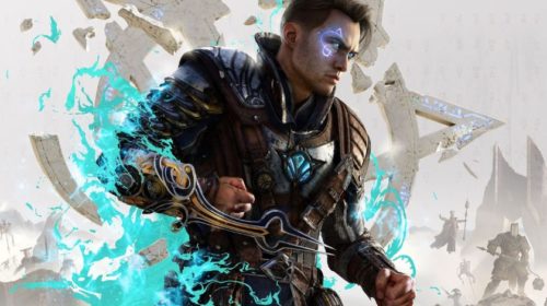 Ascendant Studios propustil 45% zaměstnanců pracujícího na Immortals of Aveum