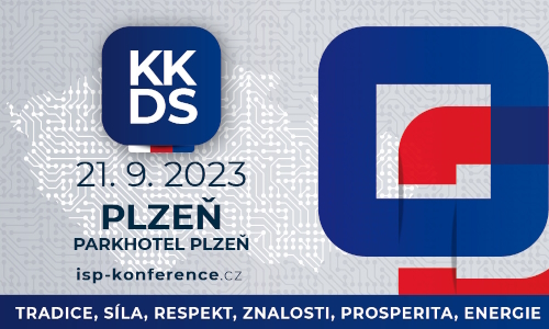 KKDS 2023 Plzeň