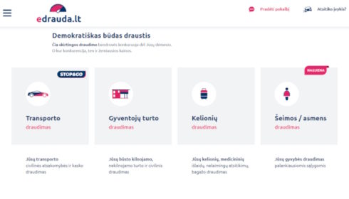 Bauer Media a Netrisk budou v ČR vlastnit Srovnejto.cz, Klik.cz a ePojisteni.cz