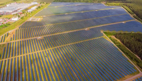 Vědci spolu s firmami hledají řešení pro energetiku, chtějí podpořit strategii ČR