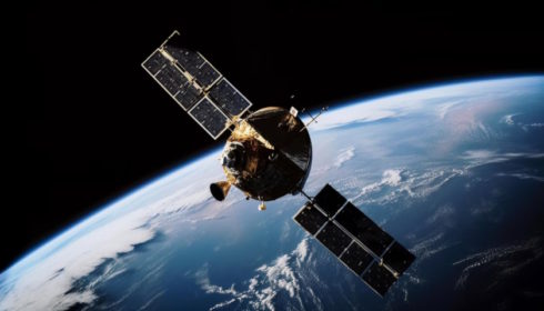 Intelsat zvažuje satelitní konstelaci MEO, rozhodne se v roce 2024