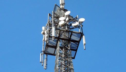 Deutsche Telekom tvrdí, že dosáhl nového rekordu ve zkoušce na 6 GHz
