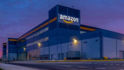 Americká obchodní komise podala antimonopolní žalobu na Amazon