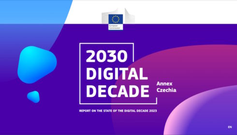 EK: Evropanům chybí digitální dovednosti, potřeba jsou experti na IT