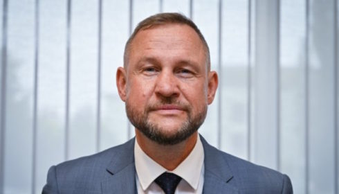 Generálním ředitelem České televize je Jan Souček