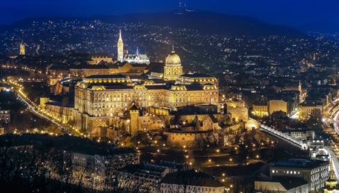 Yettel spouští v Maďarsku samostatnou síť 5G
