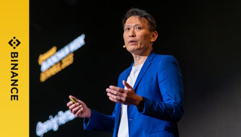 Nový muž v čele Binance. Richard Teng přináší bohatou zkušenost s regulací