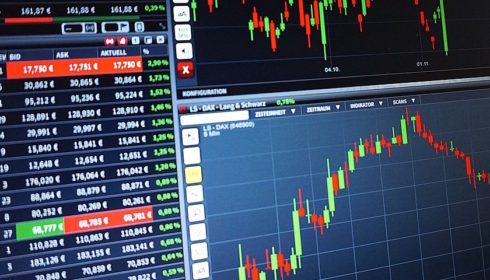 Nový index PX START