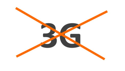 Slovak Telecom ukončuje provoz 3G sítě