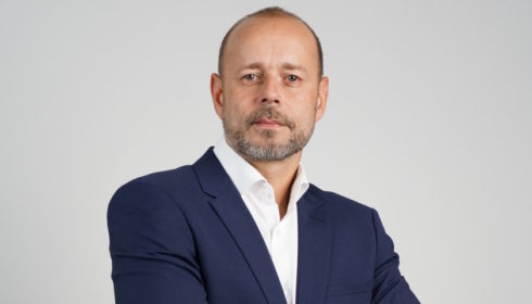 David Kolenatý je Corporate Sales Manager v Dell Technologies