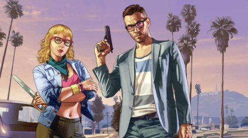První trailer pro Grand Theft Auto 6 bude premiérově uveden 5. prosince
