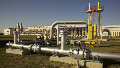 Spojení ČEPS a NET4GAS bylo povoleno, hospodářskou soutěž nenaruší