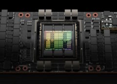Nvidia po omezeních USA plánuje tři AI čipy pro Čínu