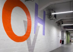 OVHcloud plánuje nová datová centra v Sydney a Torontu