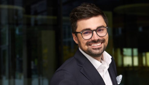 Ondřej Míček byl jmenován Head of Industrial Agency v Savills pro ČR a Slovensko