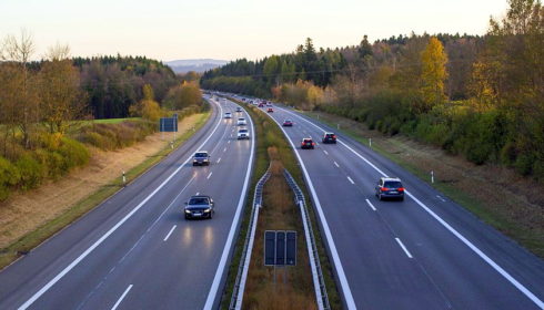 Senát schválil zákon o budování strategické infrastruktury