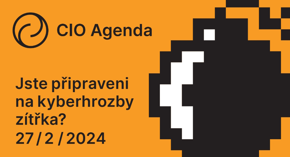 CIO Agenda 2024