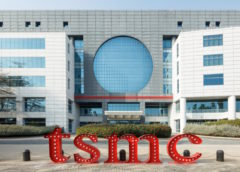 TSMC otevře druhou továrnu na výrobu polovodičů v japonském Kumamotu