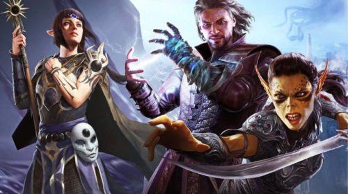 Larian Studios tvrdí, že Baldur’s Gate 3 je jejich poslední hrou této série