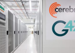 Cerebras a G42 zahajují stavbu AI superpočítače Condor Galaxy 3 s výkonem 8 exaFLOPS