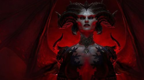 Nvidia oznámila datum příchodu ray tracingu do hry Diablo IV