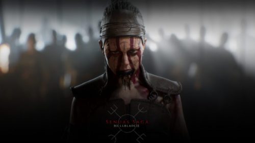 Senua’s Saga: Hellblade II přichází s fotografickým režimem