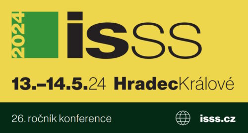 ISSS 2024 – Největší konference o digitalizaci ve státní a samosprávě Visegrádské skupiny