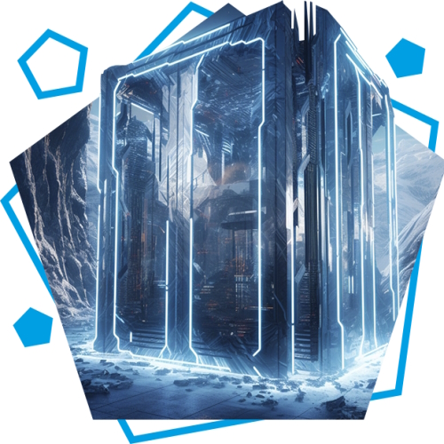 IcyBear server