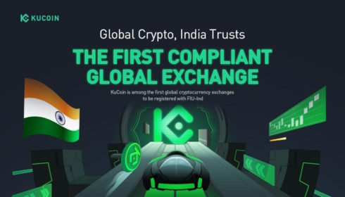 KuCoin razí cestu jako první globální burza kryptoměn splňující požadavky FIU v Indii