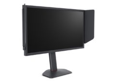 Nové esportové monitory ZOWIE