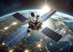Omnispace oznámila spolupráci s MTN pro nasazení služeb satelitního internetu věcí