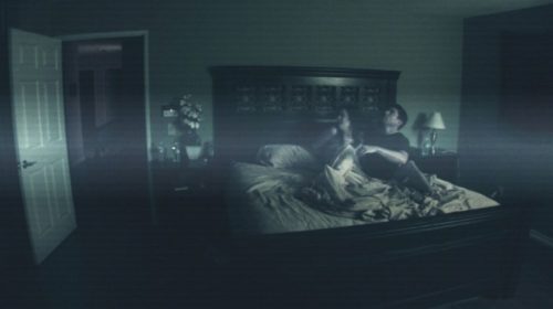 Nově oznámená hra Paranormal Activity slibuje hrůzy ve stylu nalezených záznamů