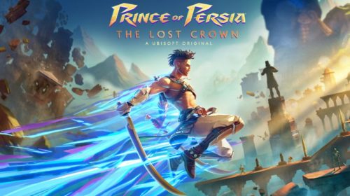 Ubisoft oznámil nový obsah pro Prince of Persia: The Lost Crown