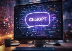 ChatGPT pro firmy má 600 000 uživatelů