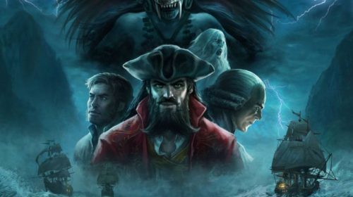 Flint: Treasure of Oblivion přináší pirátské dobrodružství ve formě taktické RPG
