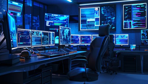 Kybernetickou bezpečnost kraje a jeho příspěvkových organizací má na starost nové oddělení